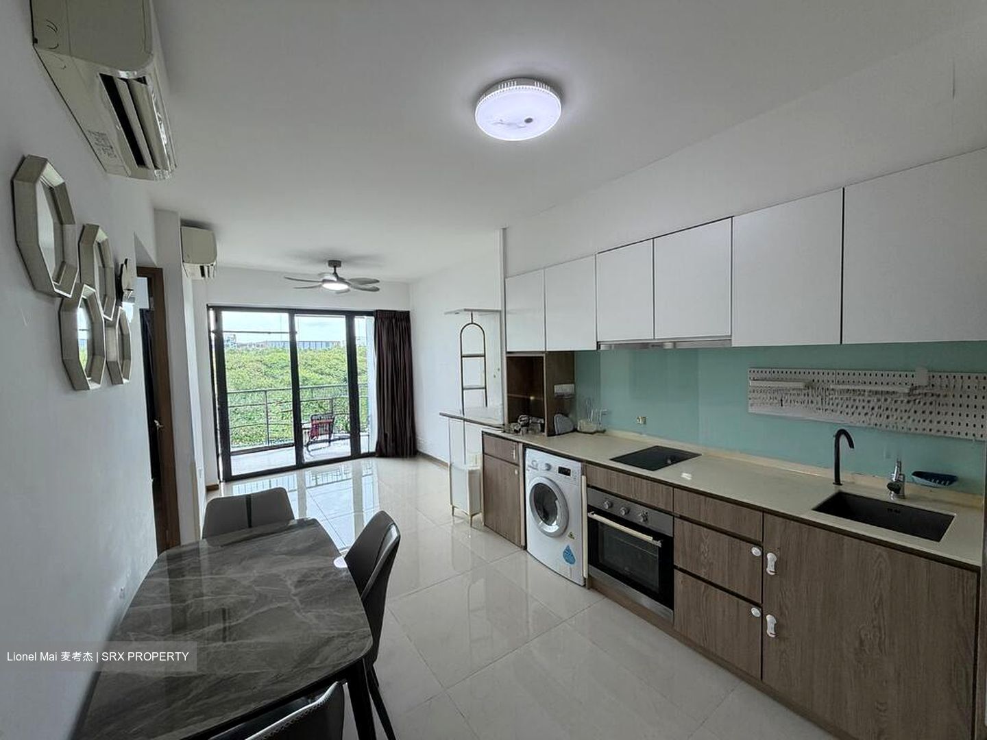 Kingsford Waterbay (D19), Apartment #511861501